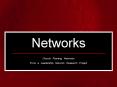 Networks