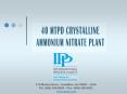 17A Marlen Drive w Hamilton, NJ 08691 w USA Tel: 609 5868004 w Fax: 609 5860002 www.ippe.com