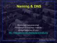 Naming