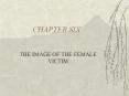 CHAPTER SIX