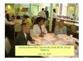 Jamaica Brownfield Opportunity Area BOA Design Meeting