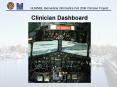 Clinician Dashboard