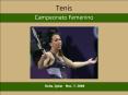 Campeonato Femenino