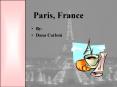 Paris, France