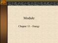 Module