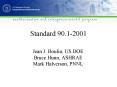Standard 90.12001