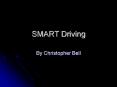 SMART Driving