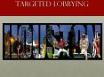 Targeted Lobbying