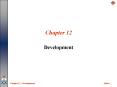 Development