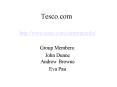 Tesco.com