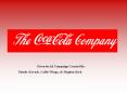 Favorite Ad Campaign Created By: