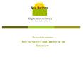 The Art of the Interview How to Survive and Thrive in an Interview