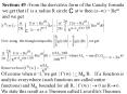 Sections 49 From the derivative form of the Cauchy formula we get that if is a radius R circle at w