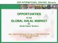 ASIF INTERNATIONAL SDN BHD, Malaysia