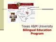Texas A