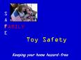 Toy Safety