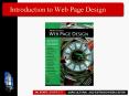 Introduction to Web Page Design
