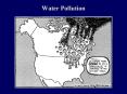 Water Pollution