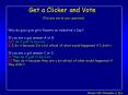 Physics 106P: Lecture 1 Notes