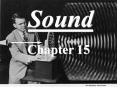 Sound