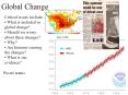Global Change