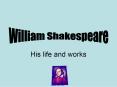 His life and works
