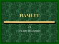 HAMLET