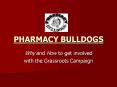 PHARMACY BULLDOGS