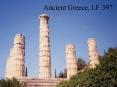 Ancient Greece, LF 397