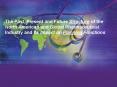 The Past, Present and Future Structure of the North American and Global Pharmaceutical Industry and