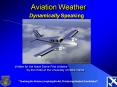 Aviation Weather