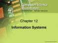 Information Systems
