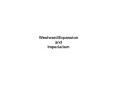 Westward Expansion and Imperialism