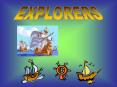 EXPLORERS