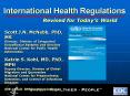 International Health Regulations