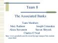 The Associated Banks