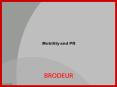 Brodeur Worldwide Resource for Capabilities Presentation