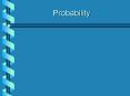Probability
