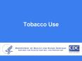 Tobacco Use