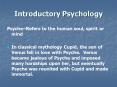 Introductory Psychology