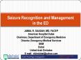 JAMAL R. SAADAH, MD, FACEP