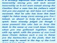 It is actually reported that there is sexual immorality among you, and such sexual immorality as is
