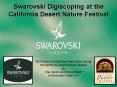 Swarovski Digiscoping at the California Desert Nature Festival