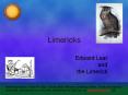 Limericks