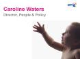 Caroline Waters