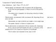 Components of Optical Instruments
