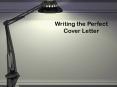 Writing the Perfect