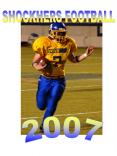 SHOCKHERS FOOTBALL