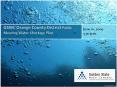 GSWC Orange County District Public Meeting Water Shortage Plan