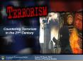 Countering Terrorism